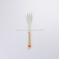 Kid Friendly Baby Feeding Fork